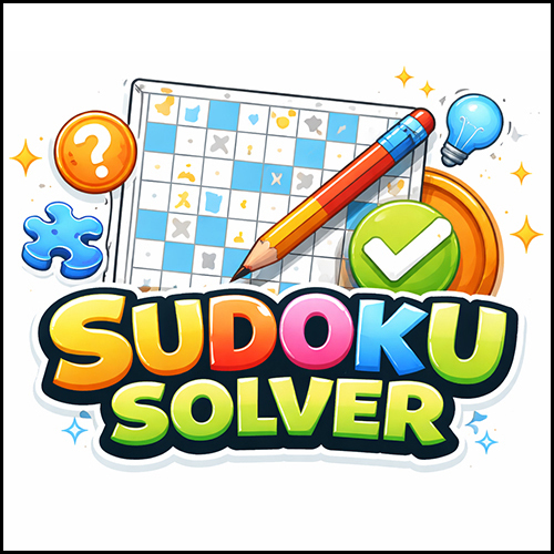Sudoku Solver